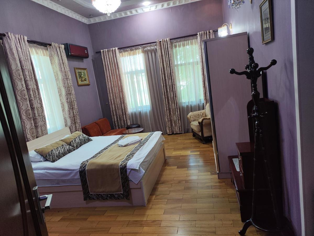 Almos Hotel ดูแชนเบอ ภายนอก รูปภาพ
